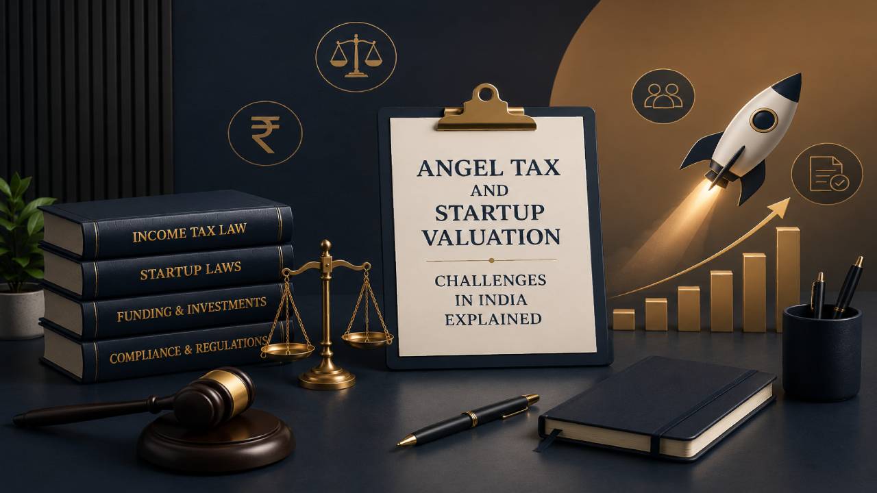 angel-tax-and-startup-valuation-challenges-in-india
