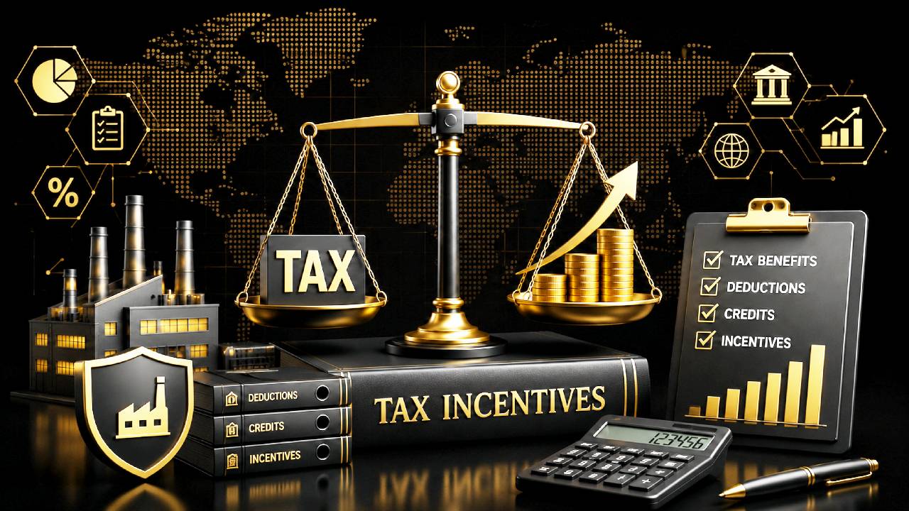 manufacturers-can-maximize-tax-incentives