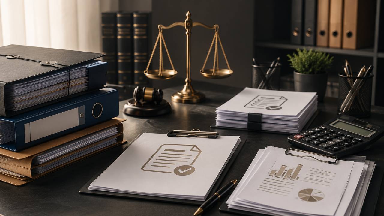 top-documents-for-gst-compliance