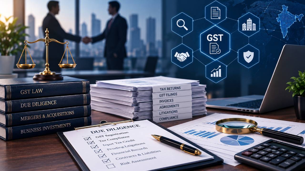 gst-due-diligence