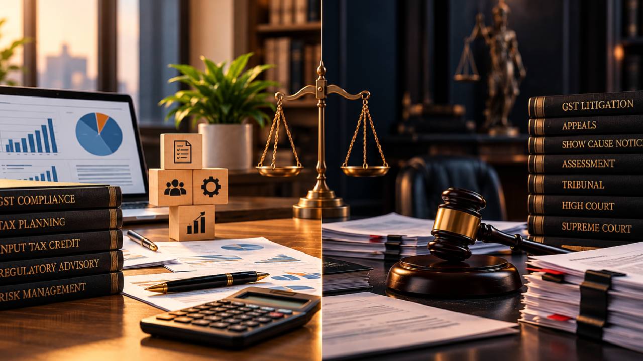 gst-advisory-vs-gst-litigation