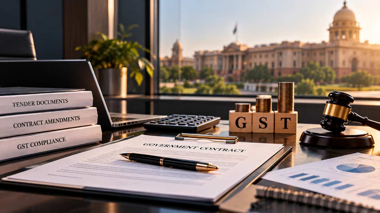 gst-on-government-contract-variations