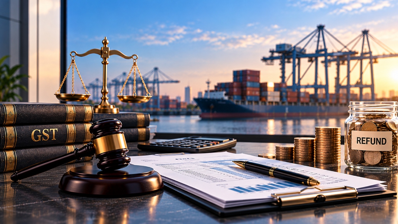gst-refunds-under-the-inverted-duty-structure