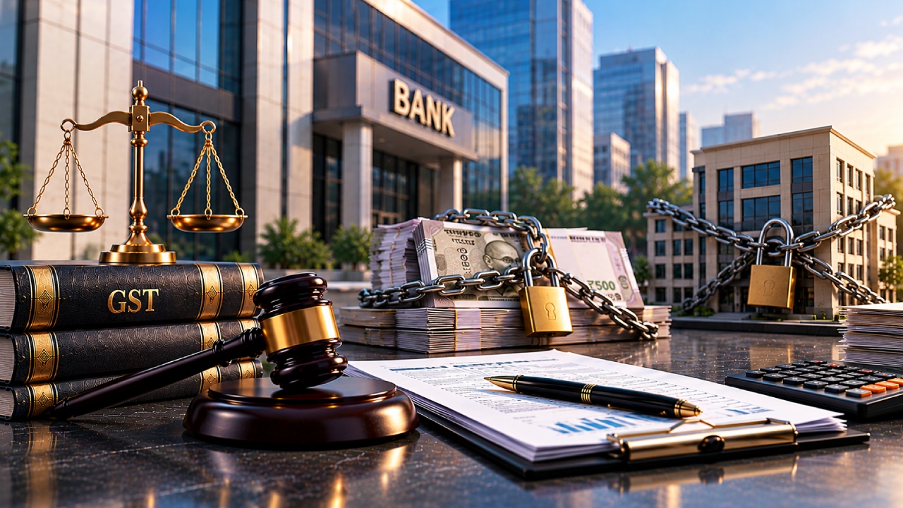 gst-attachment-of-business-bank-accounts-and-propert