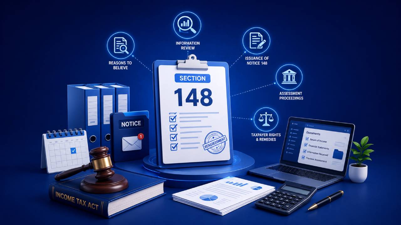 reassessment-under-section-148