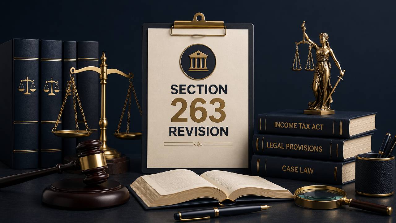 revision-under-section-263