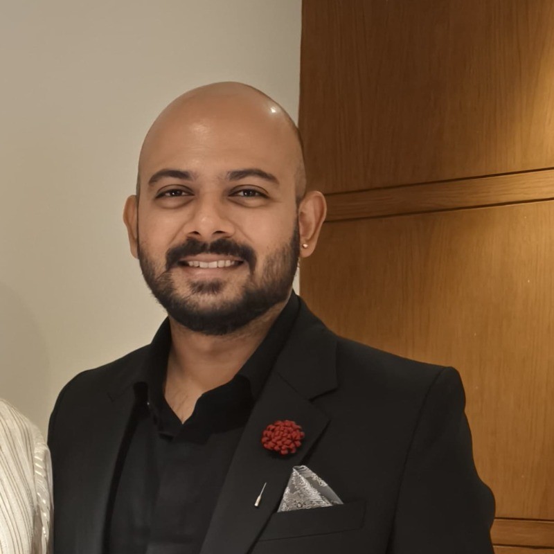 Photo of Guru Dhananjay 