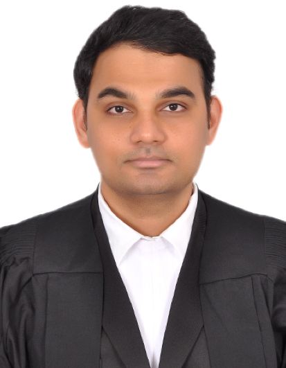 Photo of Mithun Shashank